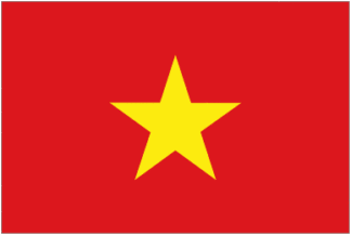 Viet Nam - Flag